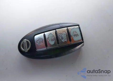 2017 Nissan Sentra Sv z USA, uszkodzony, nr VIN 3N1AB7AP7HY259124